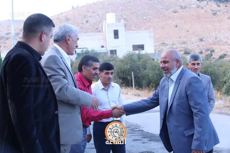 Madar Al-Saa Images