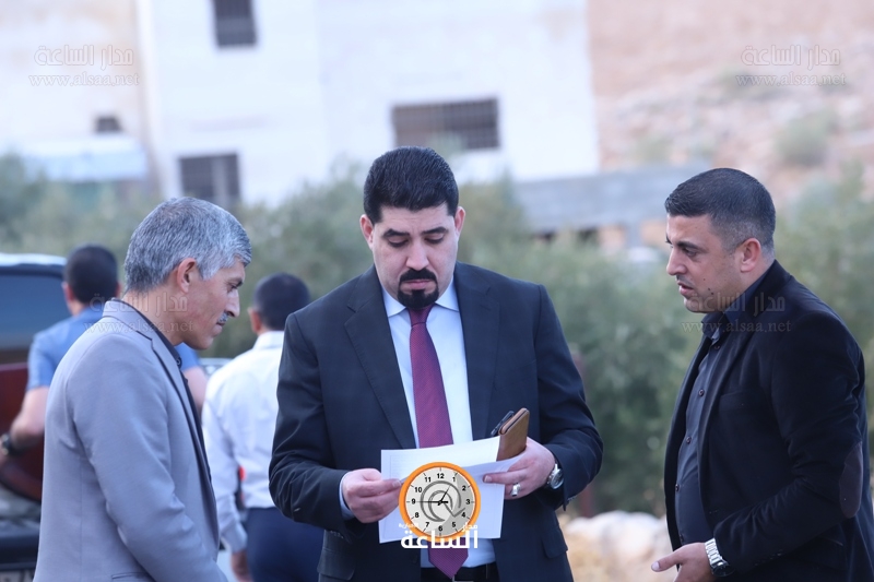 Madar Al-Saa Images