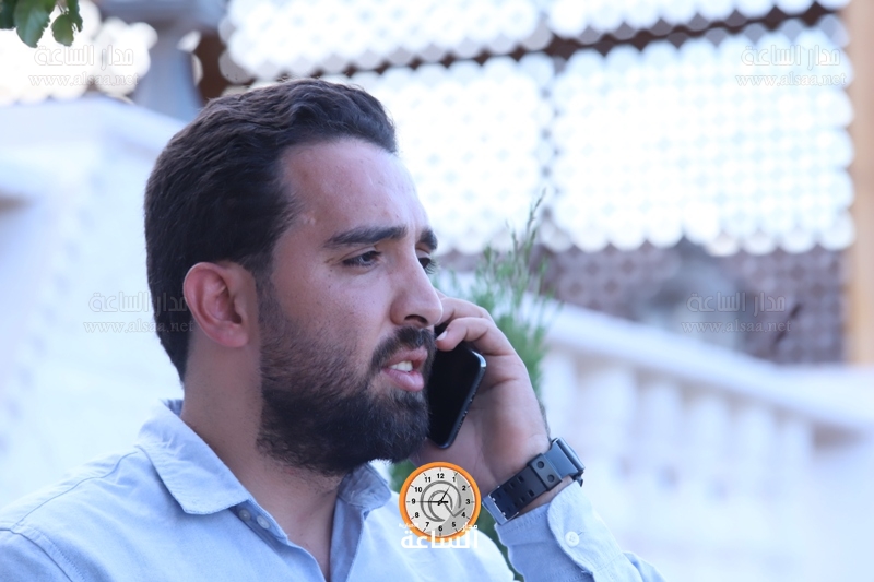 Madar Al-Saa Images