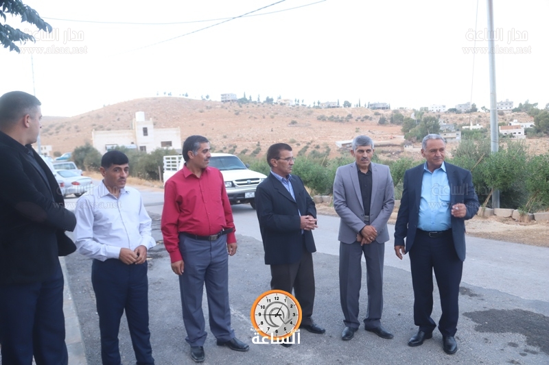 Madar Al-Saa Images