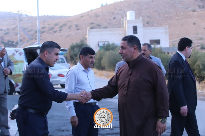 Madar Al-Saa Images