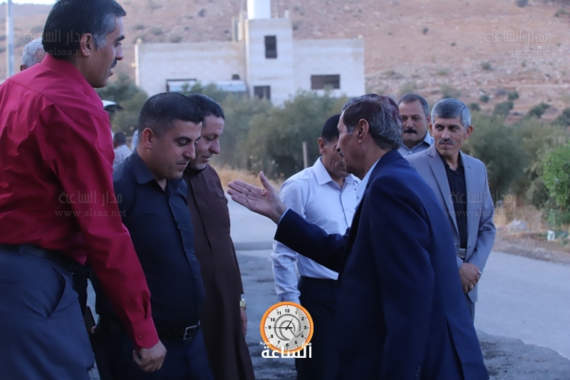 Madar Al-Saa Images