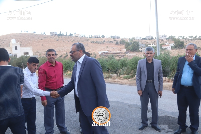 Madar Al-Saa Images