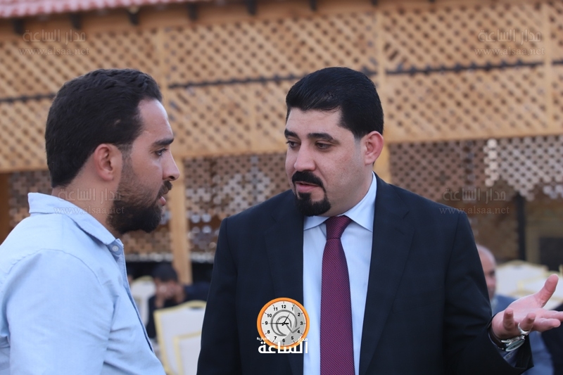 Madar Al-Saa Images