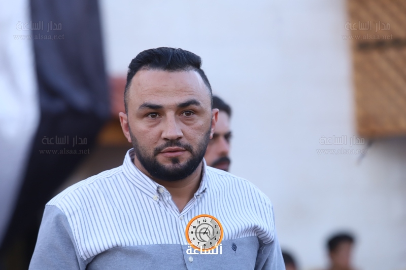 Madar Al-Saa Images