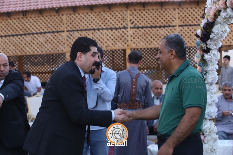 Madar Al-Saa Images