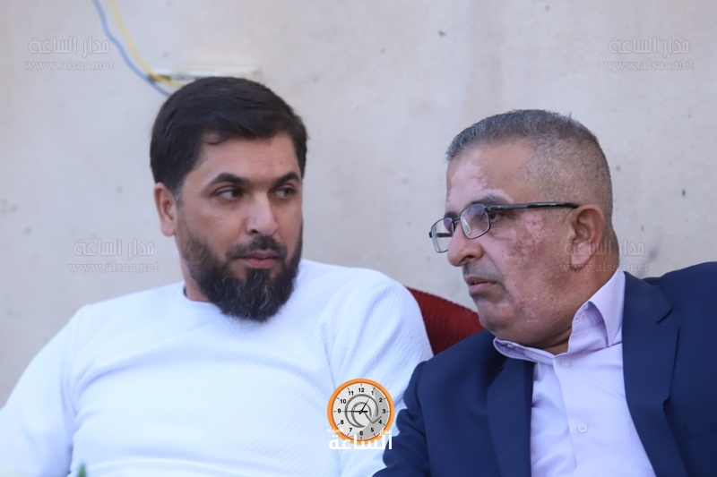 Madar Al-Saa Images