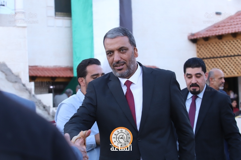 Madar Al-Saa Images