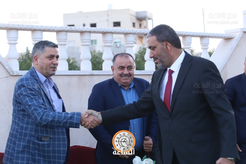Madar Al-Saa Images