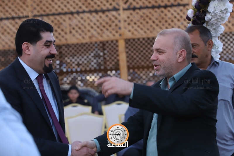 Madar Al-Saa Images