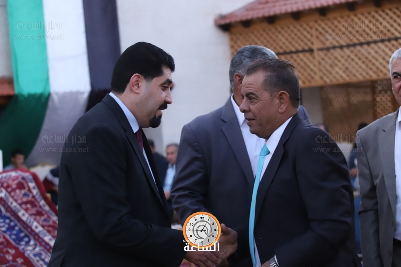 Madar Al-Saa Images