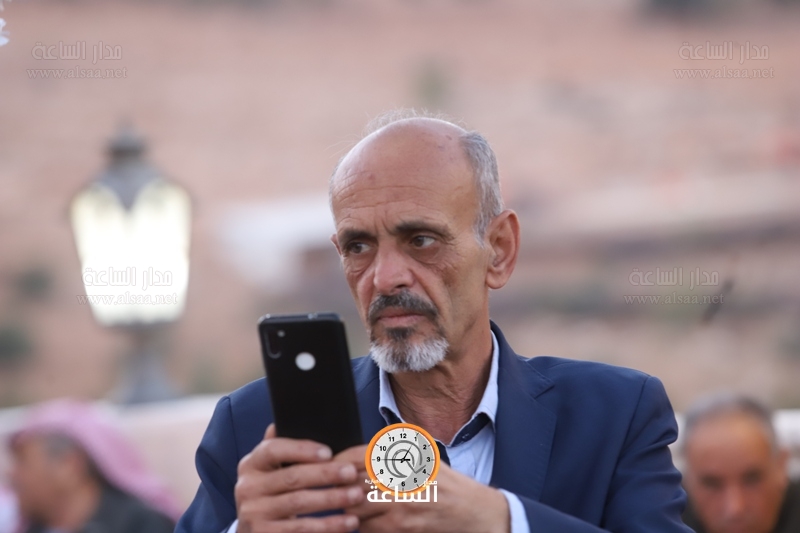 Madar Al-Saa Images