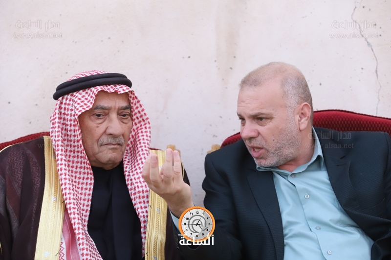 Madar Al-Saa Images