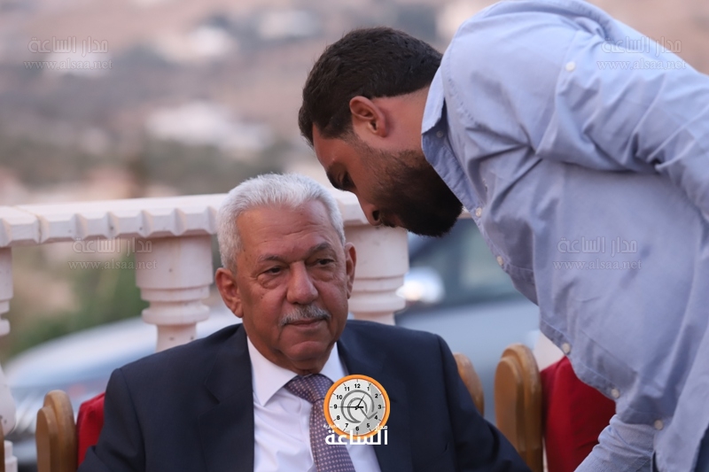 Madar Al-Saa Images