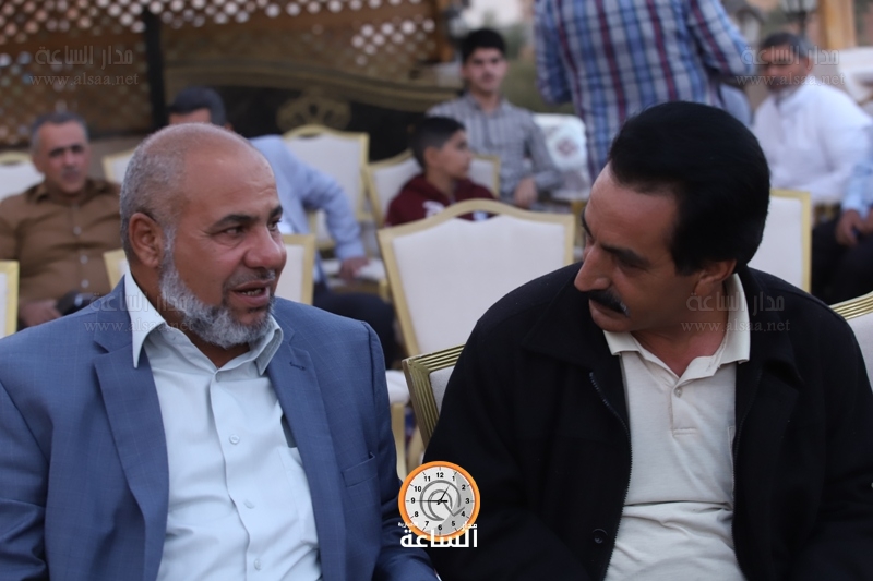 Madar Al-Saa Images