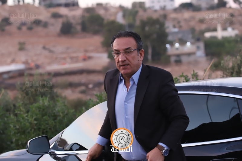Madar Al-Saa Images