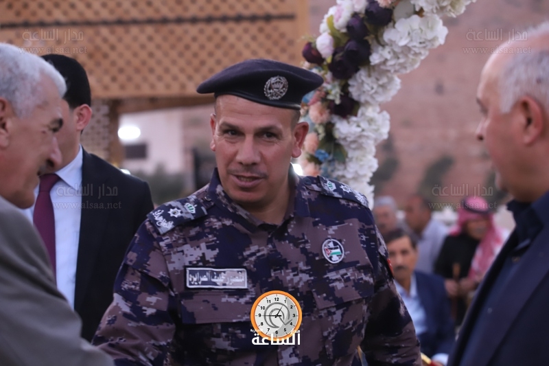 Madar Al-Saa Images