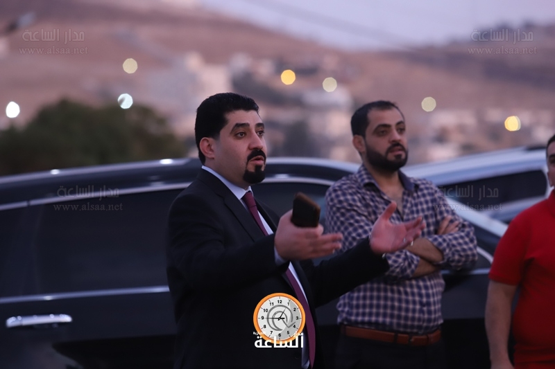 Madar Al-Saa Images