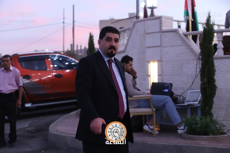 Madar Al-Saa Images