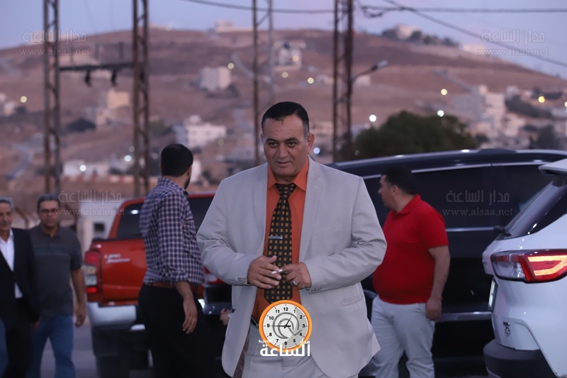 Madar Al-Saa Images