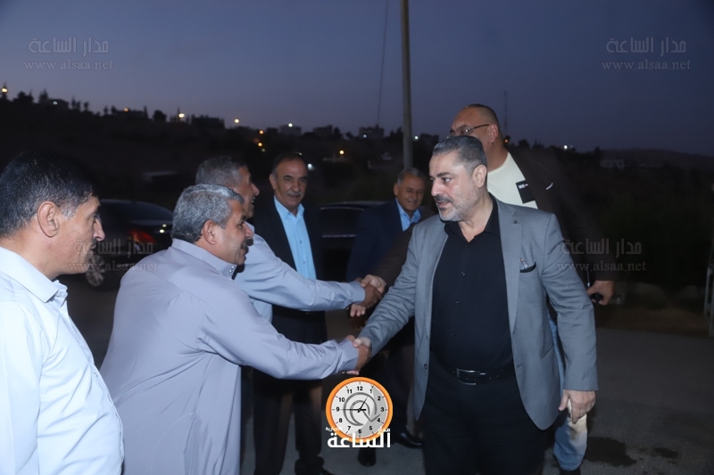 Madar Al-Saa Images