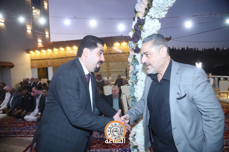 Madar Al-Saa Images