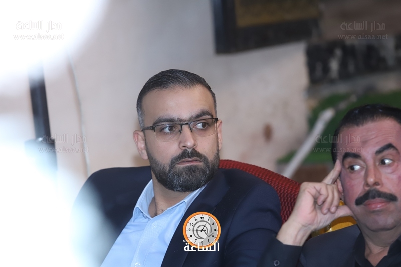 Madar Al-Saa Images