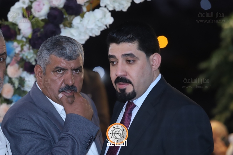 Madar Al-Saa Images