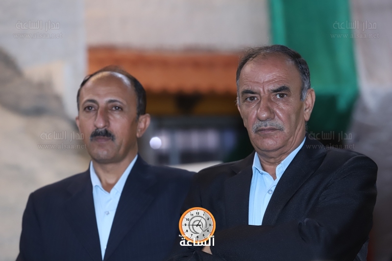 Madar Al-Saa Images