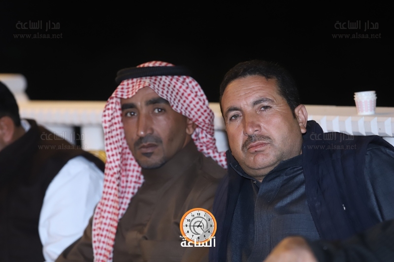 Madar Al-Saa Images