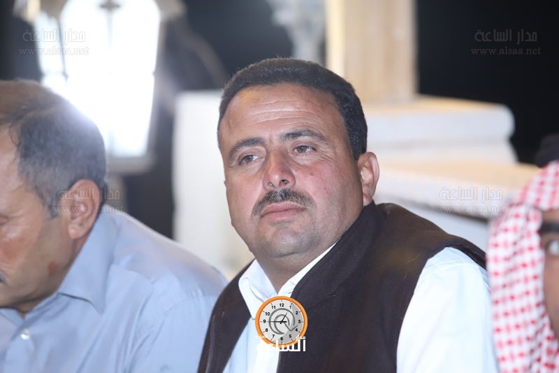 Madar Al-Saa Images