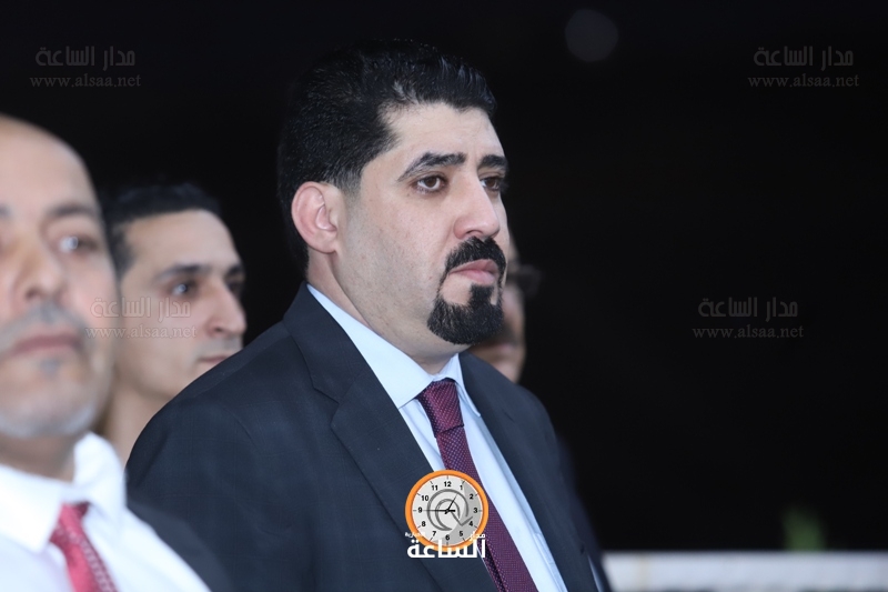 Madar Al-Saa Images