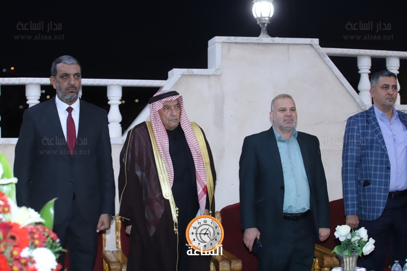 Madar Al-Saa Images