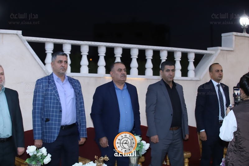 Madar Al-Saa Images
