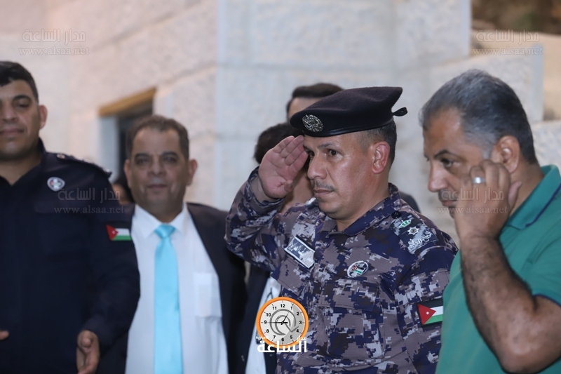 Madar Al-Saa Images