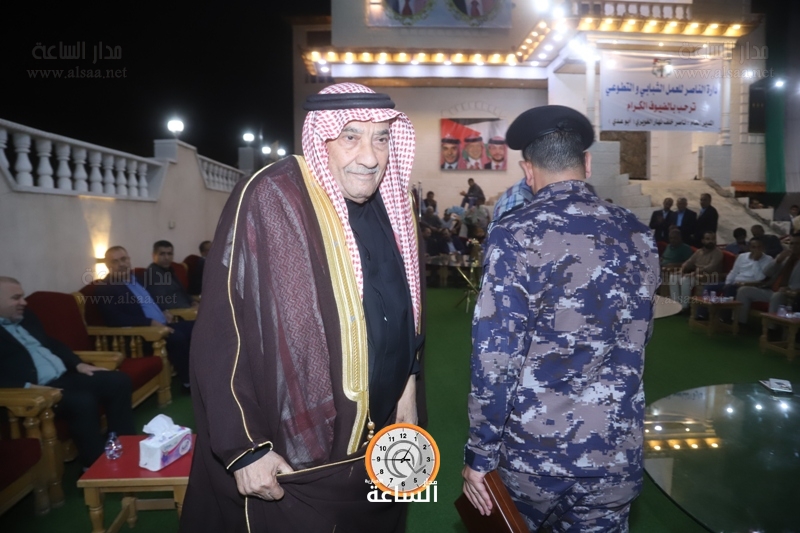 Madar Al-Saa Images