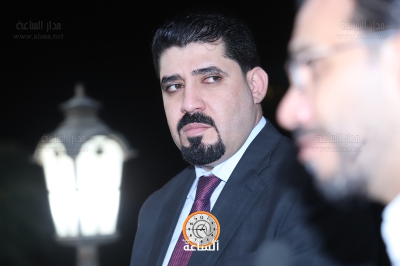 Madar Al-Saa Images