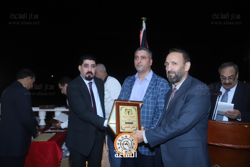 Madar Al-Saa Images