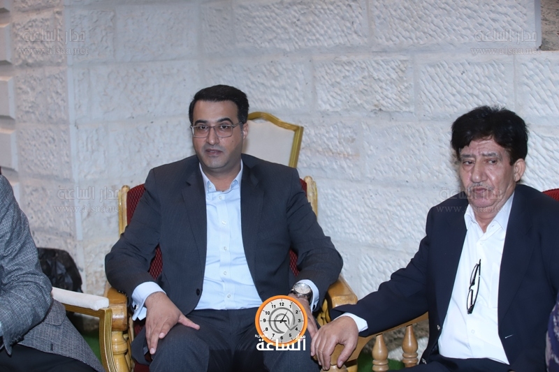 Madar Al-Saa Images
