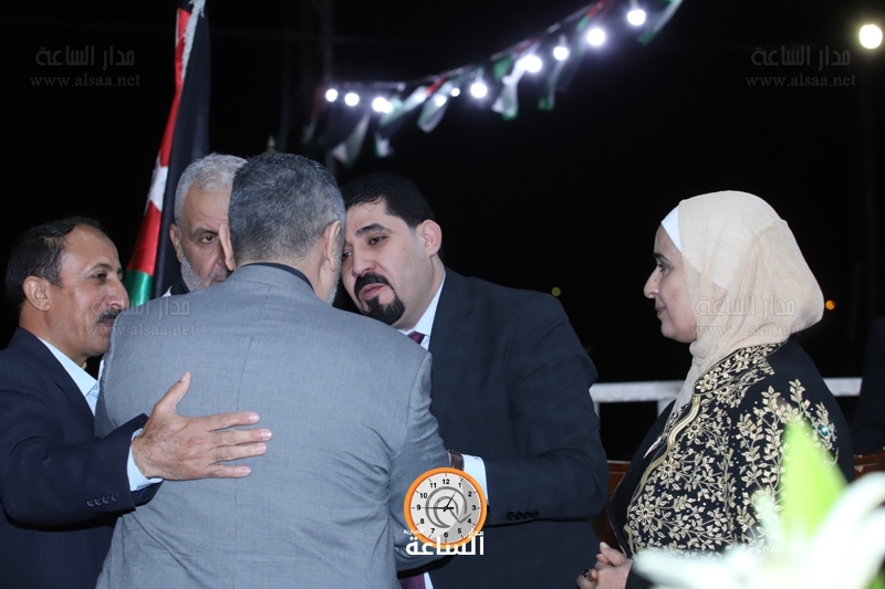 Madar Al-Saa Images