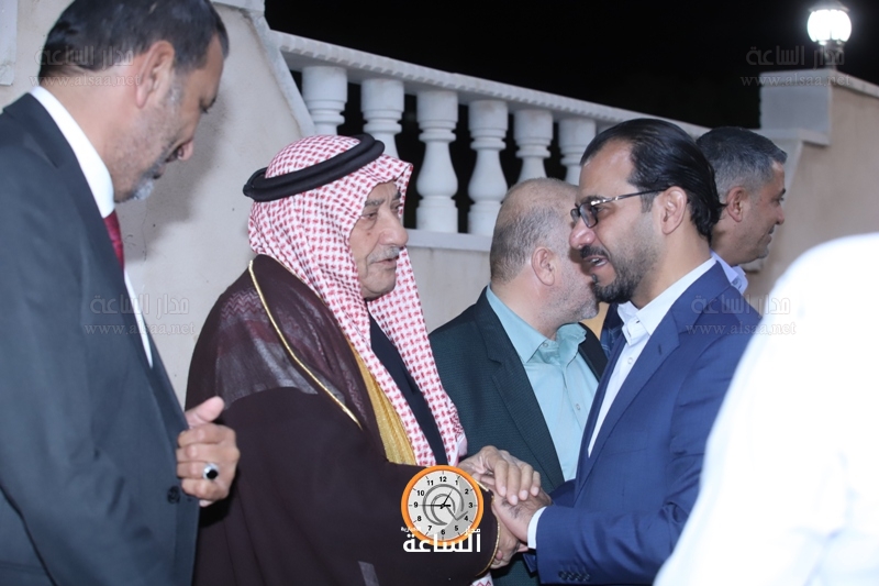 Madar Al-Saa Images
