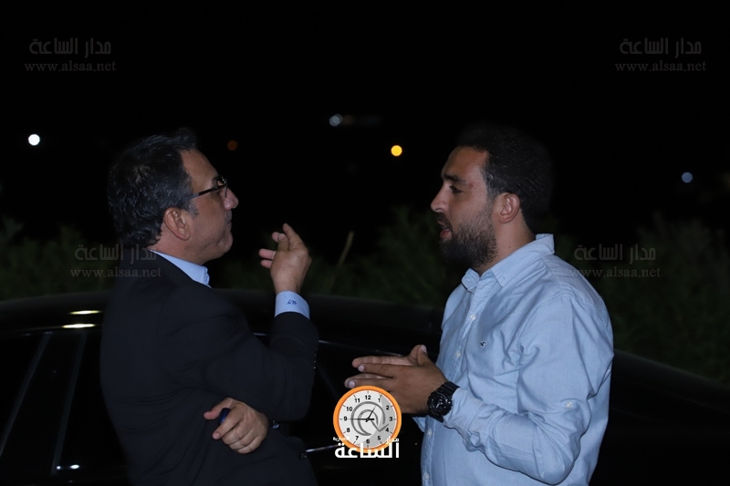 Madar Al-Saa Images