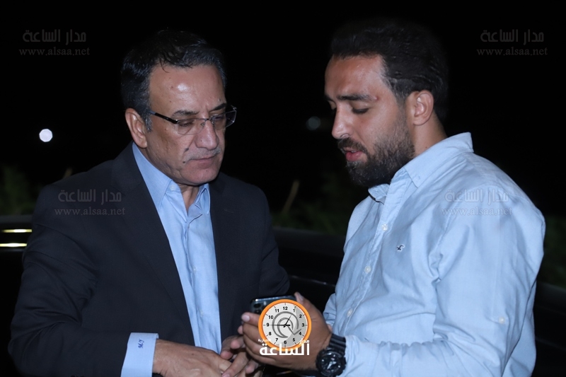 Madar Al-Saa Images