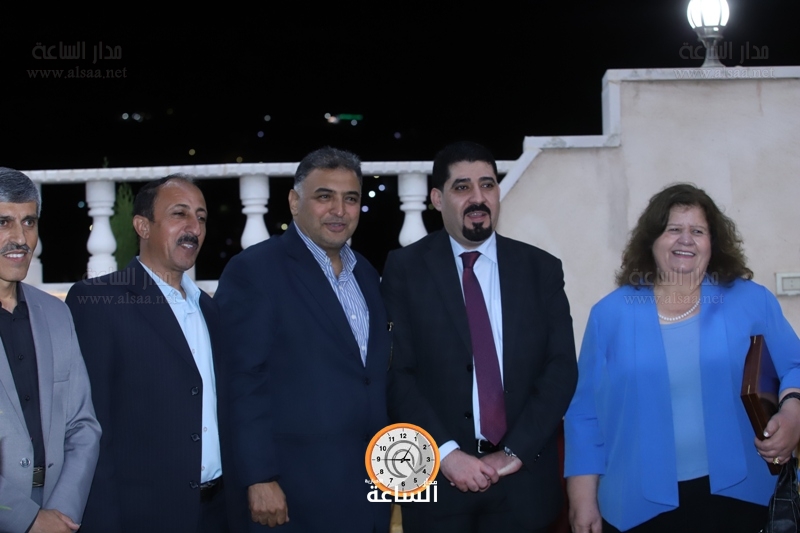 Madar Al-Saa Images