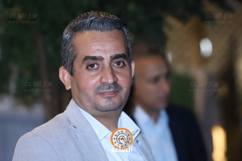 Madar Al-Saa Images