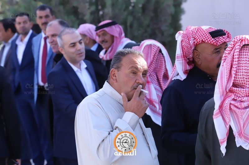 Madar Al-Saa Images