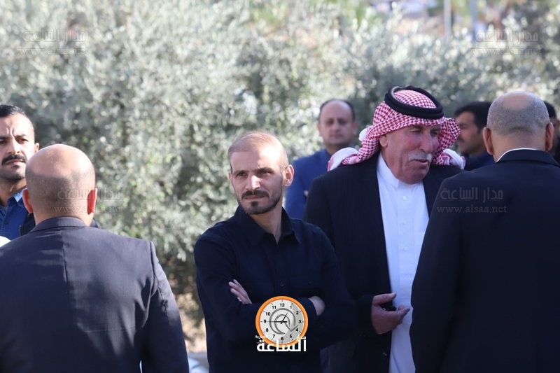 Madar Al-Saa Images