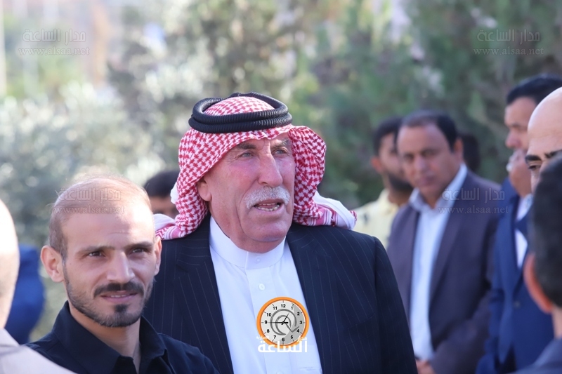 Madar Al-Saa Images