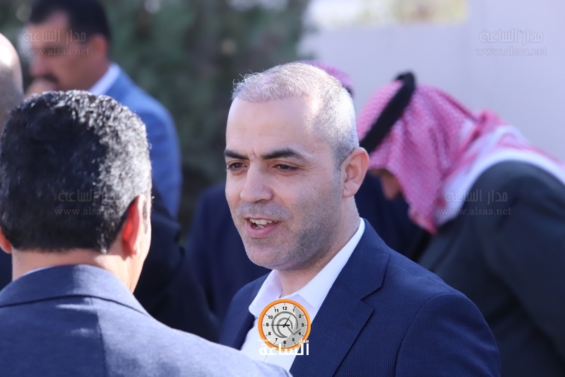 Madar Al-Saa Images
