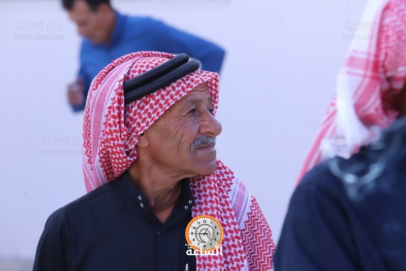 Madar Al-Saa Images